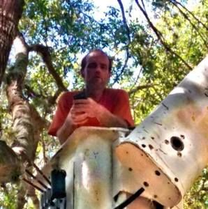 Meet your Posher, Ricky